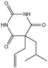 Butalbital2 Butalbital2