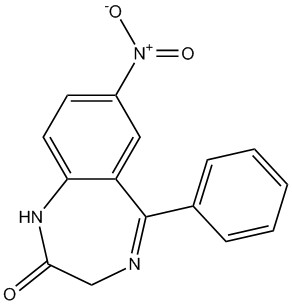 Nitrazepam2