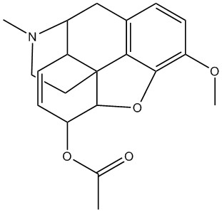 Acetylkodein