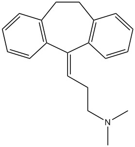 Amitrptylin