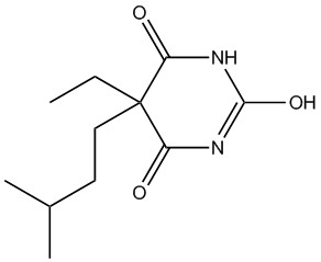 Amobarbital2