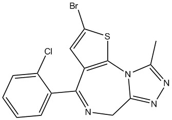 Brotizolam22