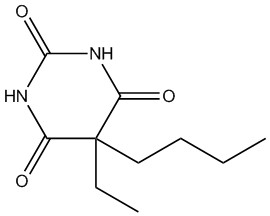 Butobarbital2