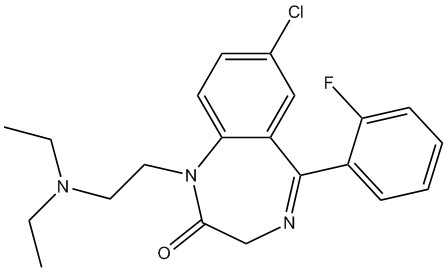 Flurazepam2