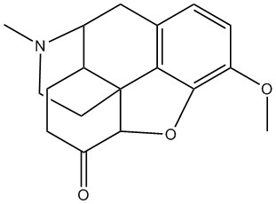 Hydrokodon2