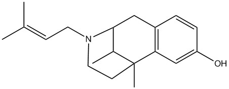 Pentazocin2