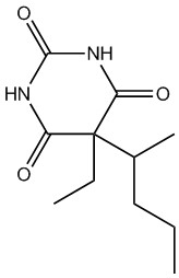 Pentobarbital2