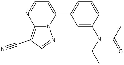 Zaleplon2